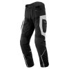 REBELHORN SPODNIE TEKSTYLNE HARDY II BLACK/GREY